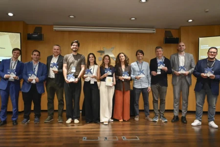 Conoce los proyectos tecnológicos ganadores de los Premios EmprendeXXI de CaixaBank