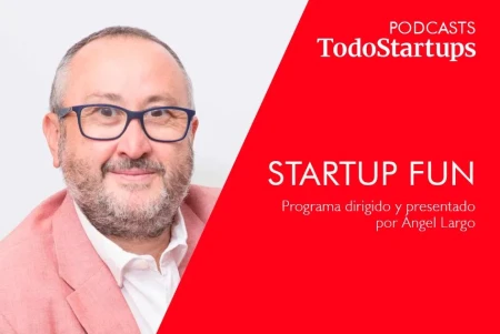 Startup Fun - Temporada 9 - Capítulo 19