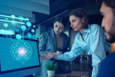 Mitos y realidades del impacto de la inteligencia artificial en las empresas españolas