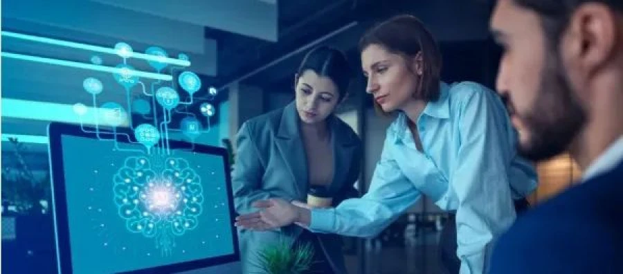 Mitos y realidades del impacto de la inteligencia artificial en las empresas españolas