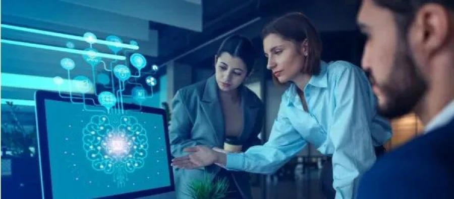 Mitos y realidades del impacto de la inteligencia artificial en las empresas españolas
