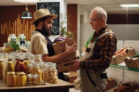 La crisis del relevo generacional en las pymes españolas y el plan para evitar cierres masivos