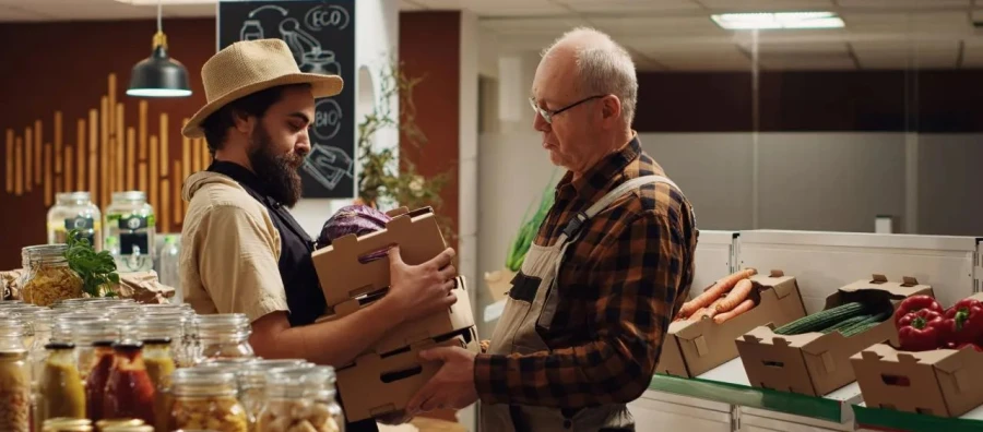 La crisis del relevo generacional en las pymes españolas y el plan para evitar cierres masivos