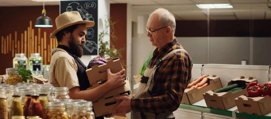 La crisis del relevo generacional en las pymes españolas y el plan para evitar cierres masivos