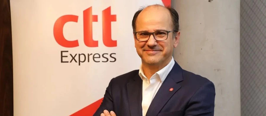 CTT anuncia una transición de liderazgo estratégica para consolidar su éxito en la península