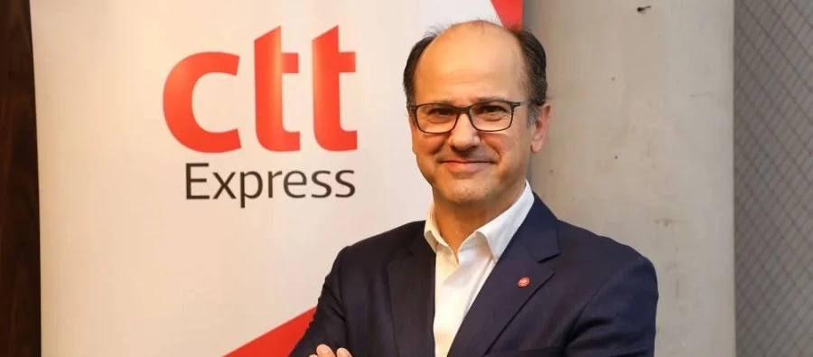 CTT anuncia una transición de liderazgo estratégica para consolidar su éxito en la península