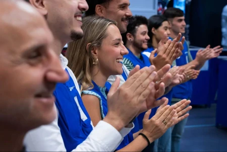 Decathlon invierte más de cincuenta millones de euros en el beneficio de sus empleados en España