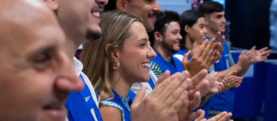 Decathlon invierte más de cincuenta millones de euros en el beneficio de sus empleados en España