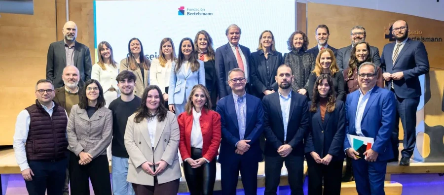 La Fundación Bertelsmann impulsa el nuevo Consejo de FP dual para los retos de 2030