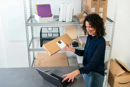 Amazon Business impulsa el ahorro de las pymes con 60 millones de euros en 2025