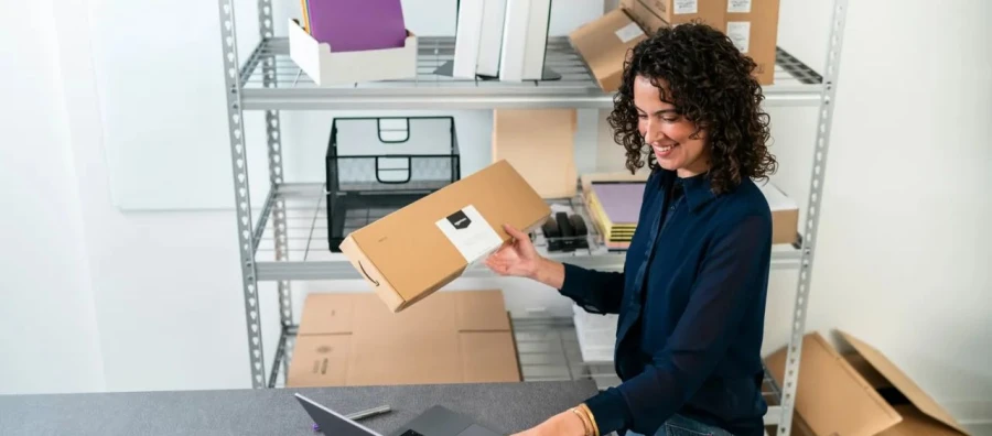 Amazon Business impulsa el ahorro de las pymes con 60 millones de euros en 2025