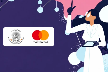 Mastercard y la Fundación Real Academia de Ciencias de España impulsan la VII edición de los Premios FRACE al Joven Talento Científico Femenino