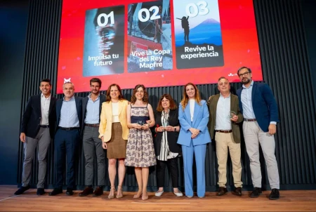 Mapfre impulsa su transformación interna gracias a las propuestas de sus empleados en el programa Linces