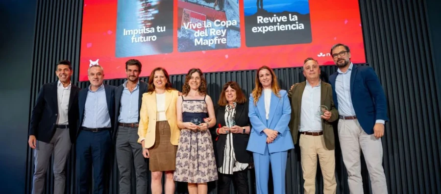 Mapfre impulsa su transformación interna gracias a las propuestas de sus empleados en el programa Linces