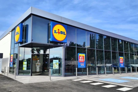 Lidl invertirá más de 280 millones de euros para mejorar el sueldo de sus trabajadores en España hasta 2030