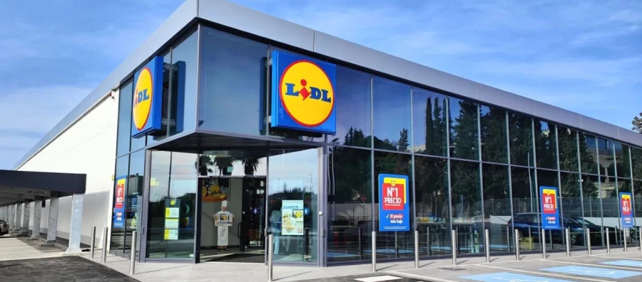 Lidl invertirá más de 280 millones de euros para mejorar el sueldo de sus trabajadores en España hasta 2030