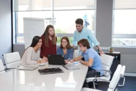 La Universidad Francisco de Vitoria lanza el primer Minor en Dirección de Empresas en España