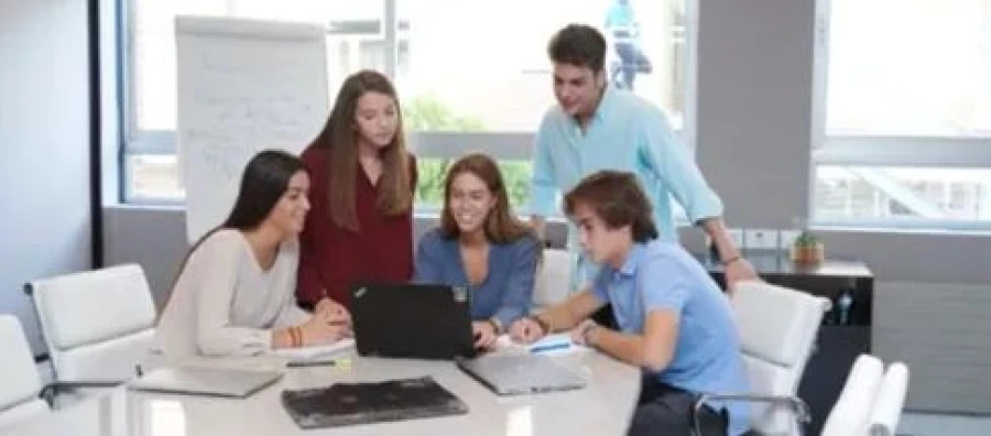 La Universidad Francisco de Vitoria lanza el primer Minor en Dirección de Empresas en España