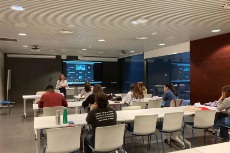 El Ayuntamiento de Madrid impulsa la formación en contratación pública e impacto social para pymes