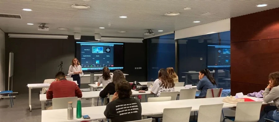 El Ayuntamiento de Madrid impulsa la formación en contratación pública e impacto social para pymes