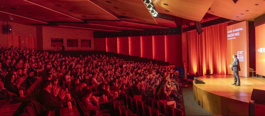 La estrategia de Generali para 2026 apuesta por la formación y el plan de carrera de sus agentes