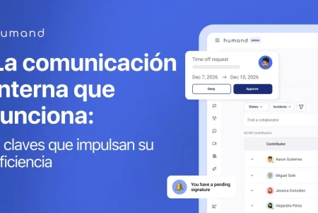 Estrategias de comunicación interna para mejorar la retención del talento en España
