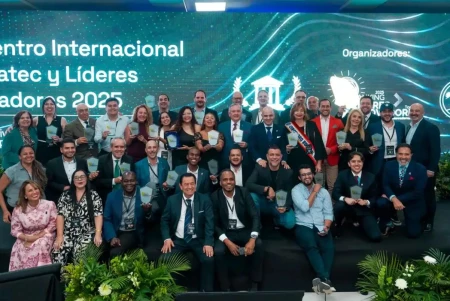 Los cien líderes más influyentes en innovación y tecnología serán premiados en la gala de Sevilla