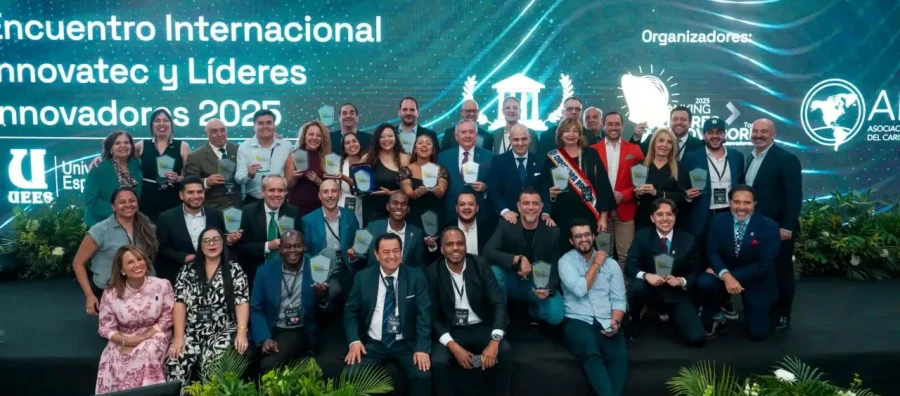 Los cien líderes más influyentes en innovación y tecnología serán premiados en la gala de Sevilla