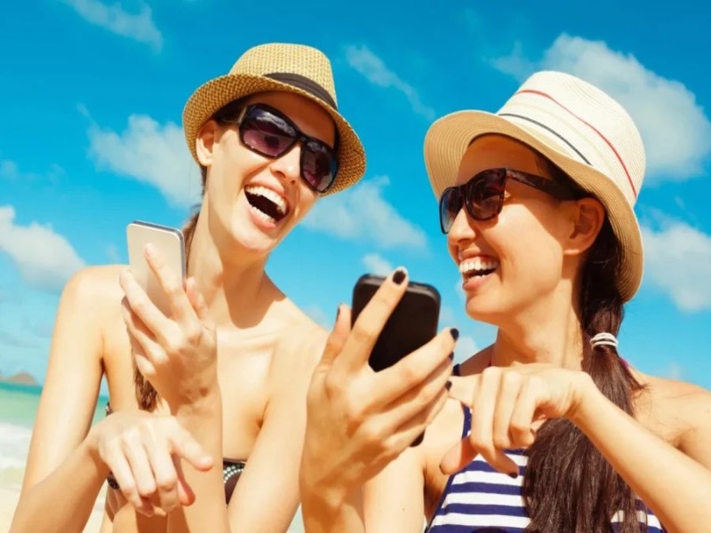 Se acerca el verano: Cómo las empresas y marcas adaptan sus estrategias de publicidad y marketing a la estación veraniega