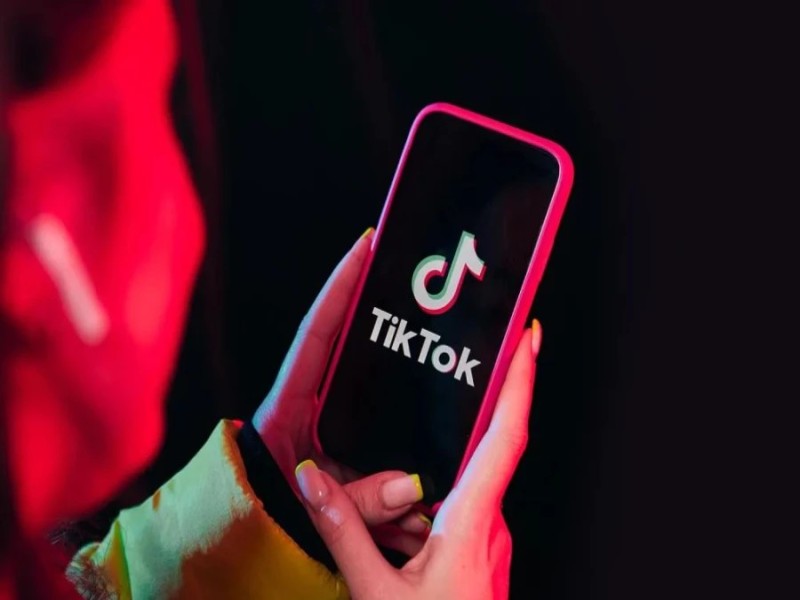 El algoritmo de TikTok sigue triunfando: el 70% de las visualizaciones llegan desde For you
