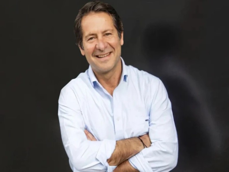 Antonio Otero: 