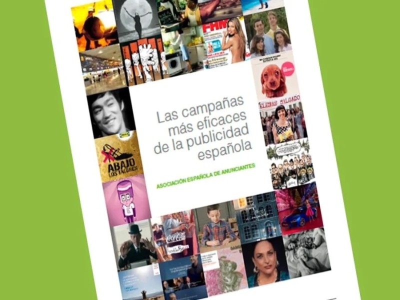 La Asociación Española de Anunciantes presenta el libro 
