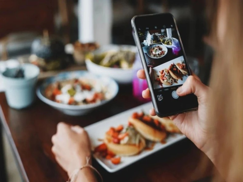 Por qué Internet y las redes sociales son ahora más relevantes que nunca para el Marketing Gastronómico