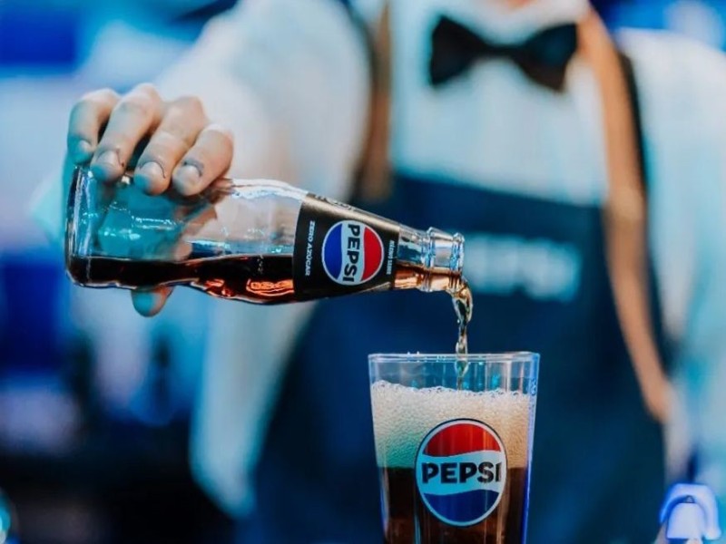Pepsi renueva su logo y lanza su nueva imagen en España
