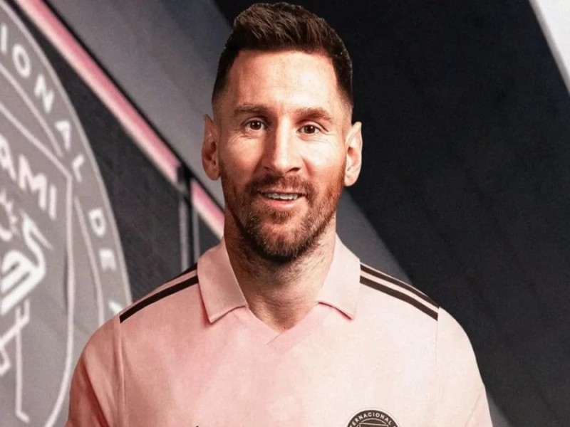 El poder de la marca Messi: todo lo que pierde el FC Barcelona y gana el Inter Miami